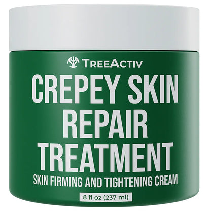 TreeActiv™ CrepeErase+ Repair Cream